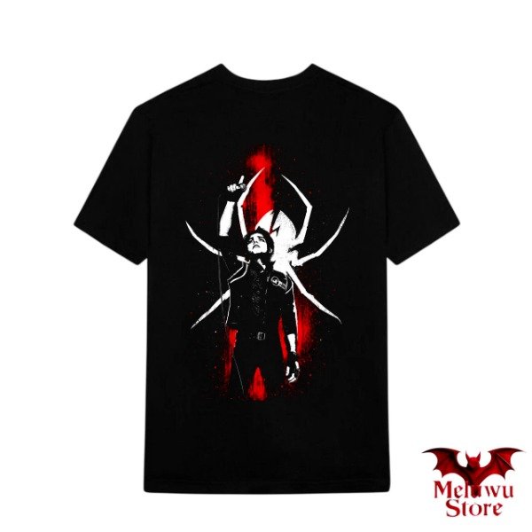 Producto - MCR Danger Days Gerard