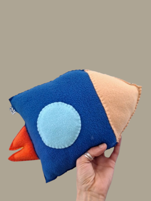 Producto - Cohete