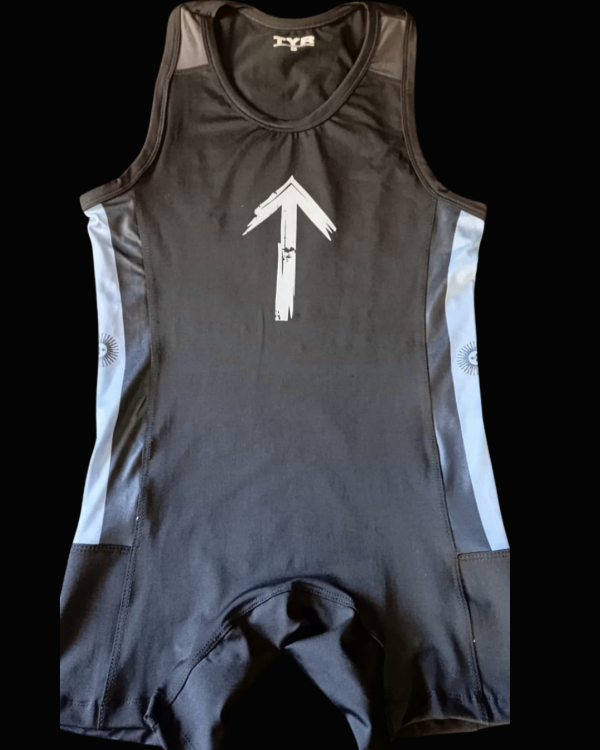 Producto - SINGLET MUNDIALISTA - EDICION LIMITADA