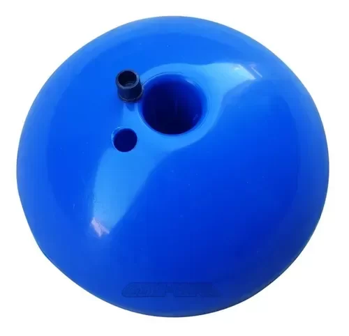 Producto - Base para valla irompibles x 2