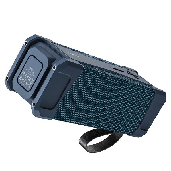 Producto - HOCO - Parlante HC6 BT - 2