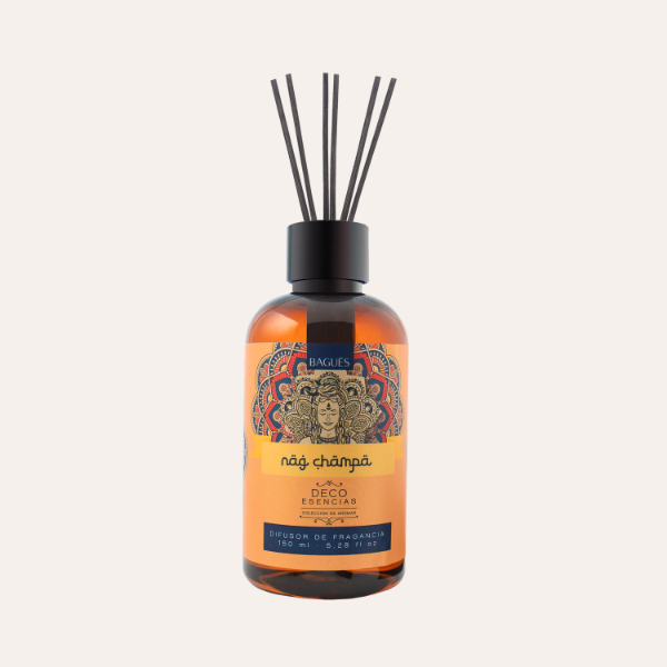 Producto - Difusor Nag Champa