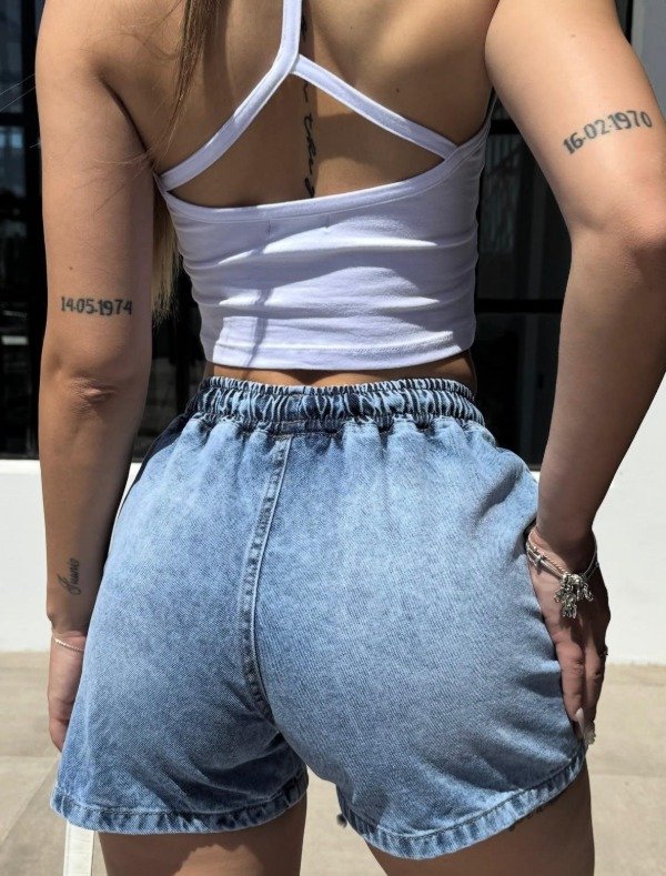 Producto - Short ela Las Locas - 1