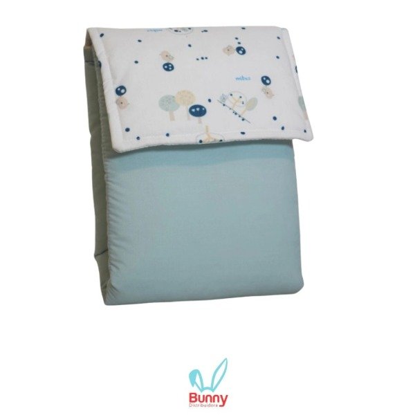 Producto - CAMBIADOR SUBLIMADO 1018434 - 0