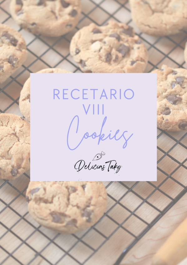 Producto - Cookies