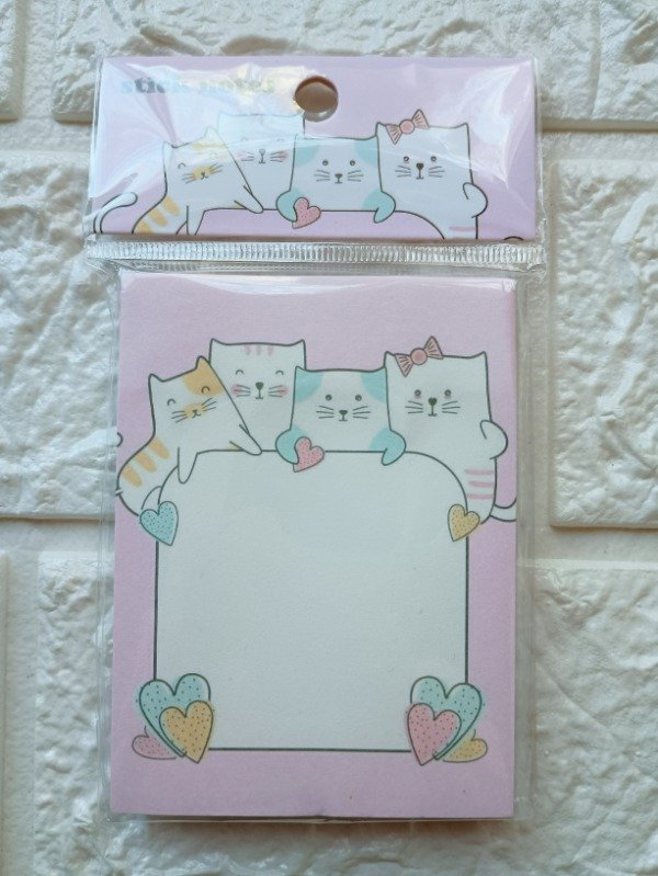 Producto - Taco Gatitos Kawaii IV