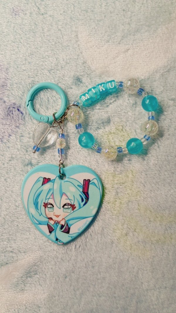 Producto - Miku CORA