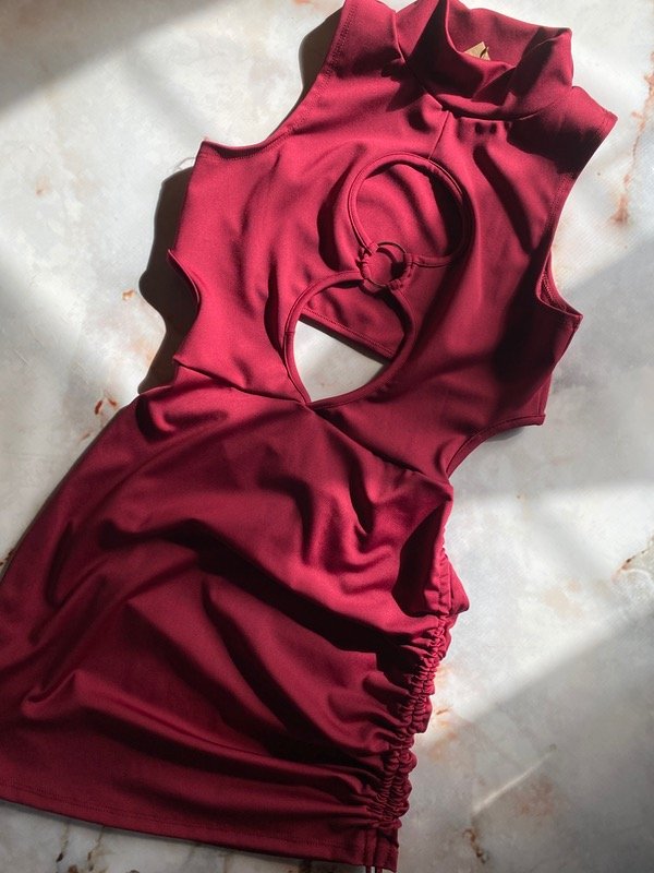 Producto - Vestido Nieves