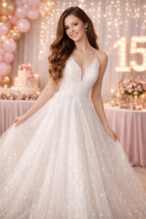 Producto - Vestido Nerina