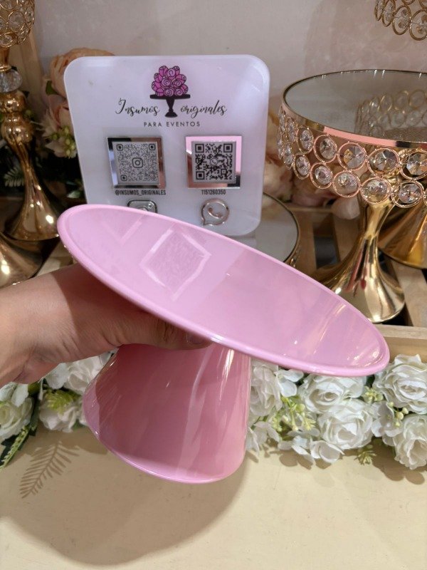 Producto - Alzada plana