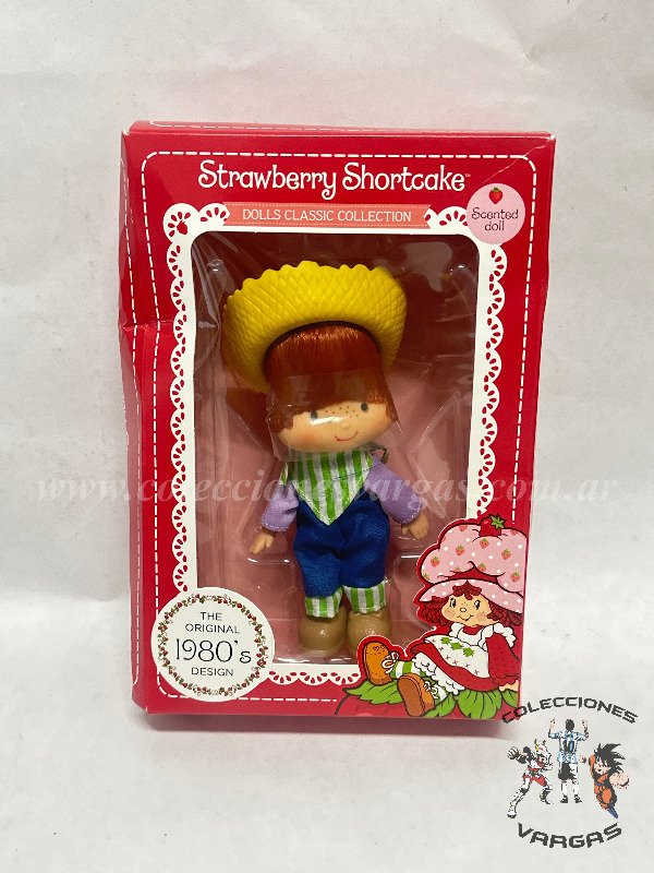 Producto - UVITA - FRUTILLITAS