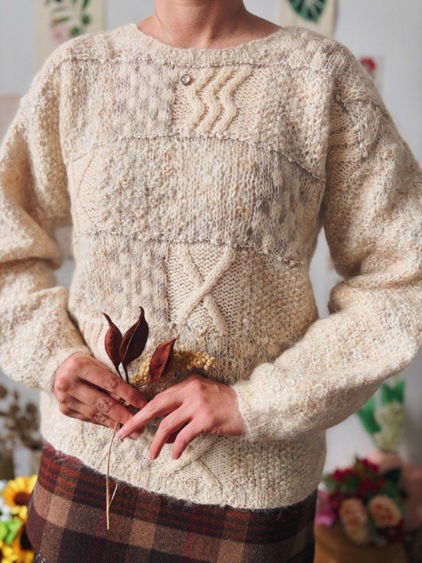 Producto - Sweater Sarah