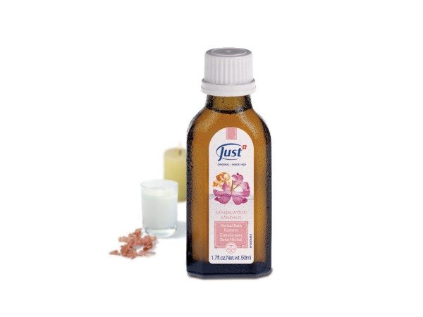 Producto - Esencia para Baño de Sándalo
