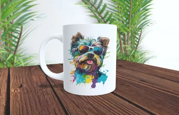 Producto - Taza - Perros 22