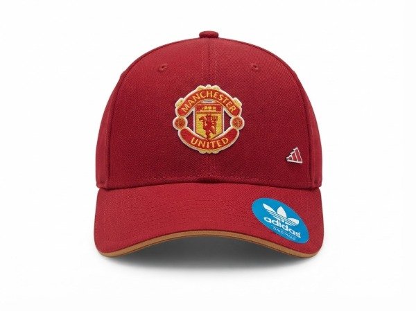Producto - Futbol europeo Manchester united rojo