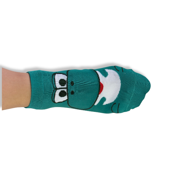 Producto - Soquetes Mario - 0