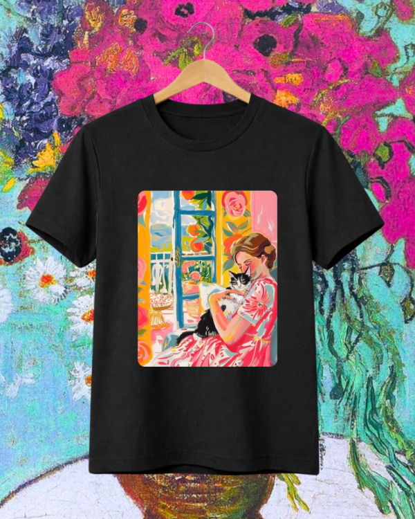 Producto - Remera Matisse 2 - 0