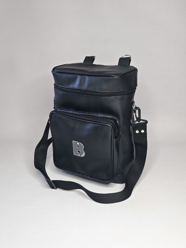 Producto - Matera Madagascar negra