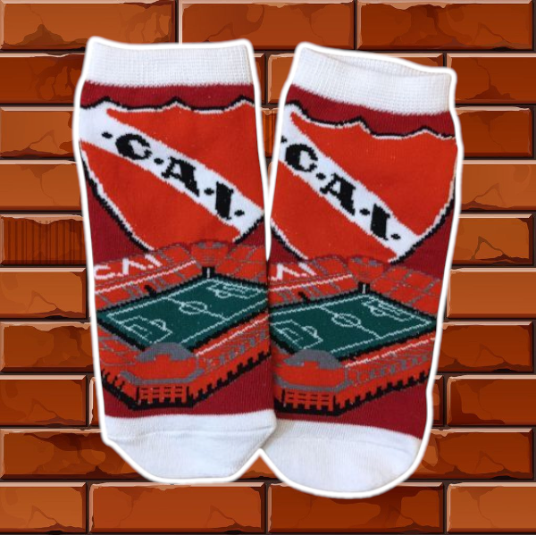 Producto - Estadio Independiente