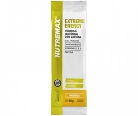 Producto - Extreme Energy con cafeina X1UNIDAD