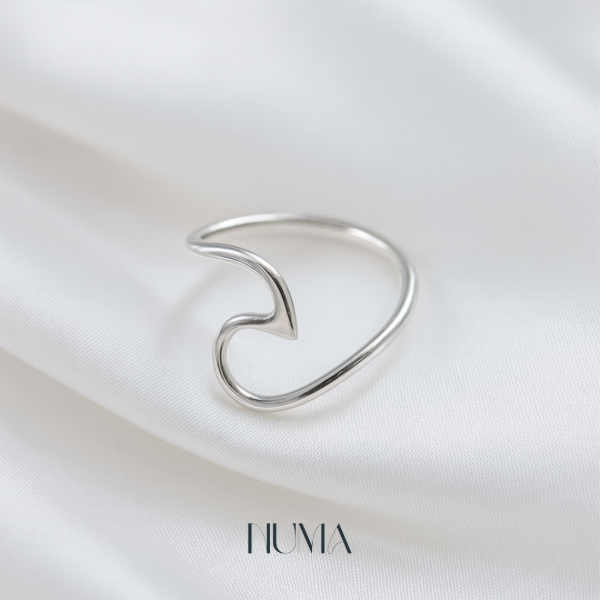 Producto - Anillo Olita