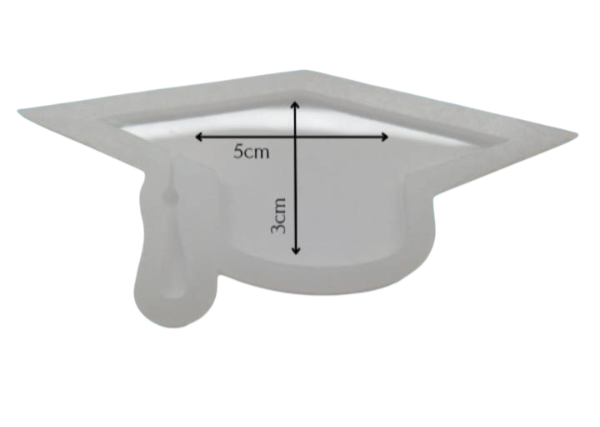 Producto - Molde egresados x1