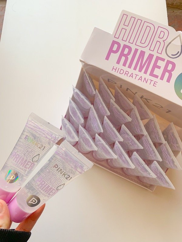Producto - PRIMER HYDRO - PKNK 21