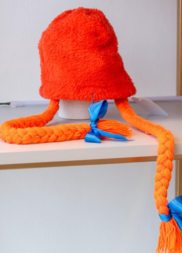 Producto - Gorrito Ana
