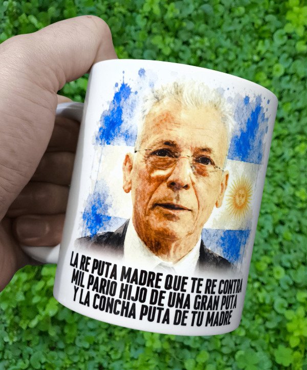 Producto - La reputa madre que te recontra mil parió - Antin