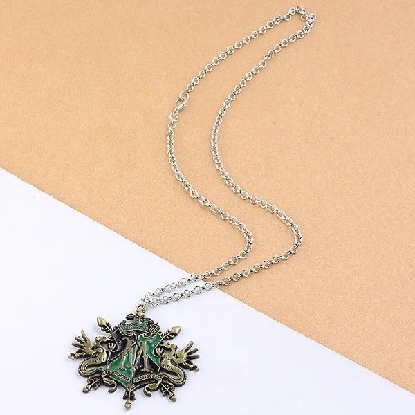 Producto - Colgante Harry Potter Familia Malfoy