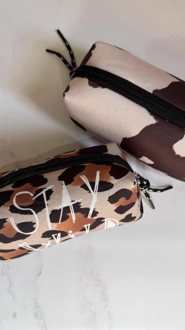 Producto - neceser Savage