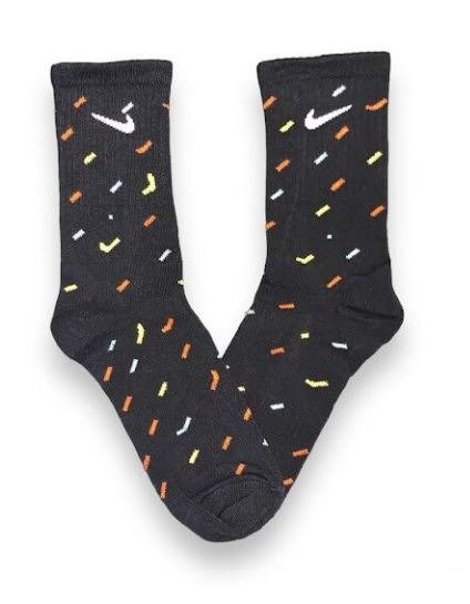 Producto - Nike colores negra