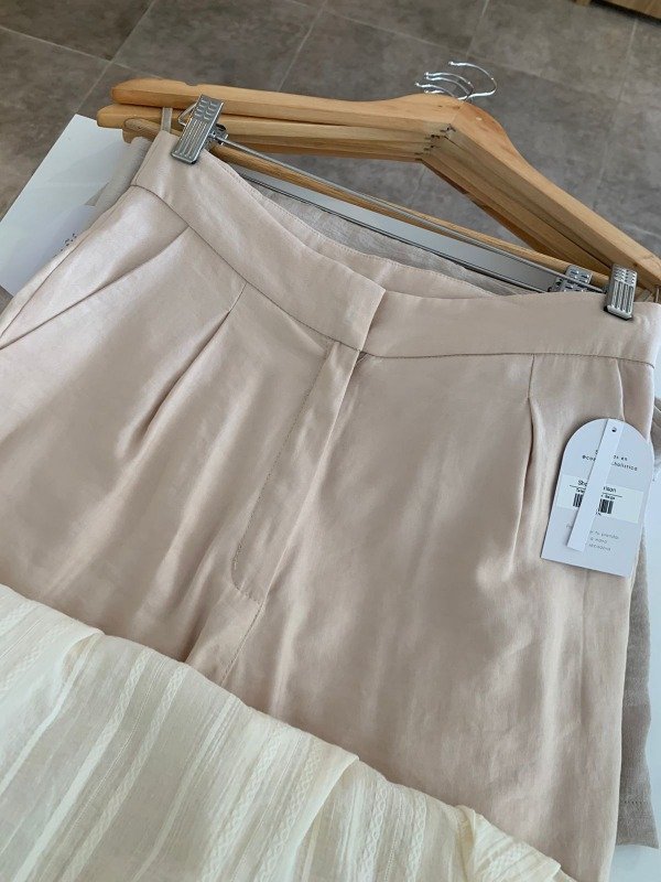 Producto - Short Morrison