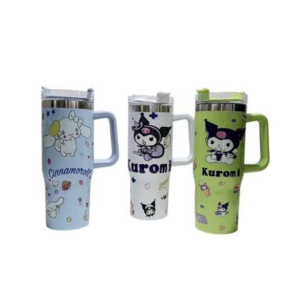 Producto - Quencher sanrio