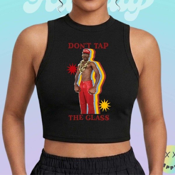 Musculosa Tyler the creator #13 — imagen 2