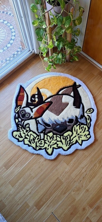 Producto - APPA y MOMO