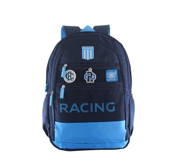 Producto - MOCHILA ESCOLAR (rc01)