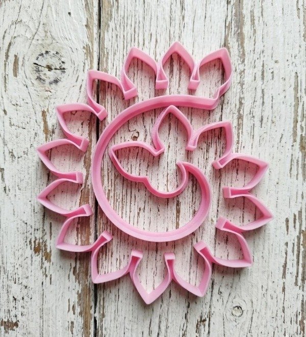 Producto - Cortante para Flor v2