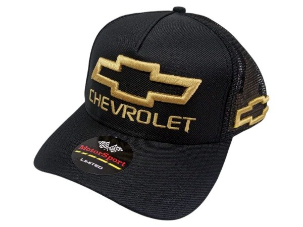 Producto - CHEVROLET 7