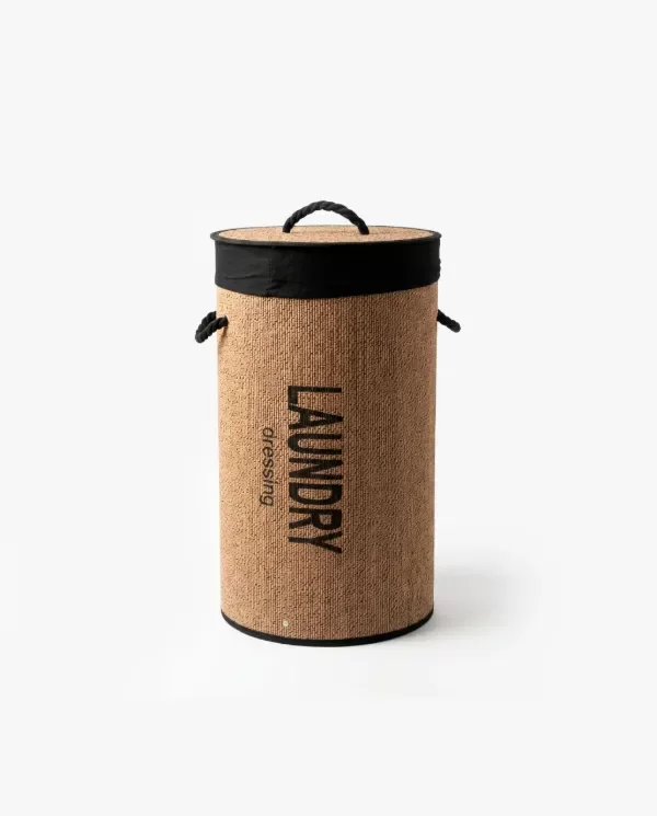 Producto - CESTO LAUNDRY ROUND - 1