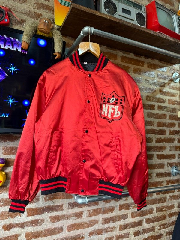 Producto - CHAQUETA NL MICHIGAN