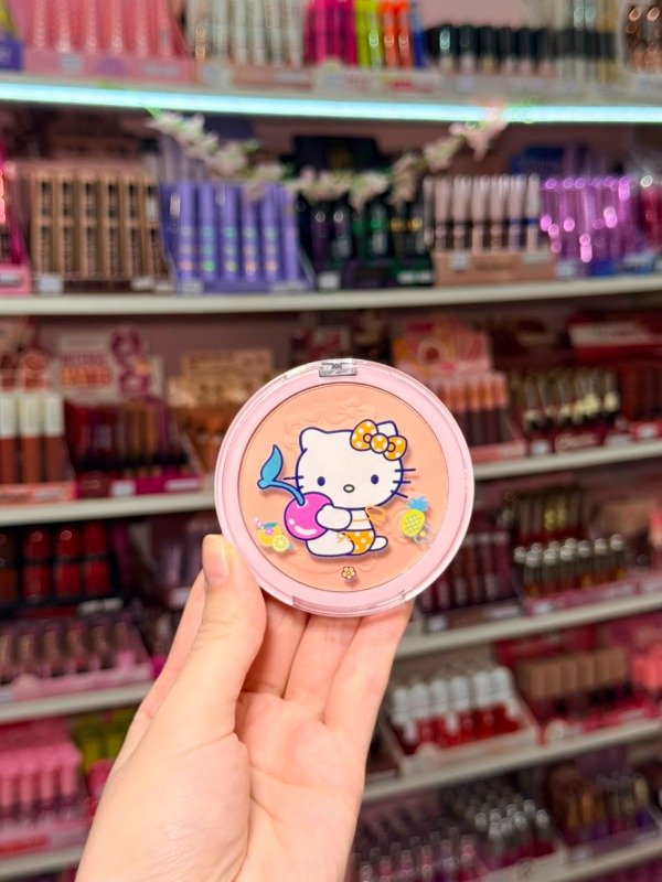 Producto - Polvos Kitty - 4