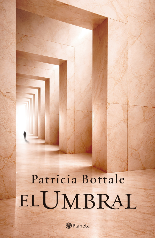 Producto - El Umbral Patricia Bottale Planeta