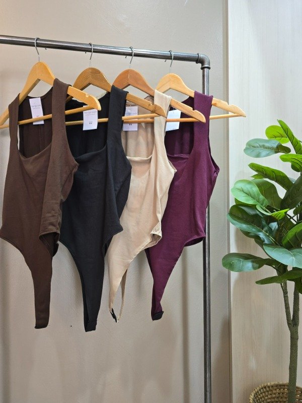 Producto - Body AYLA