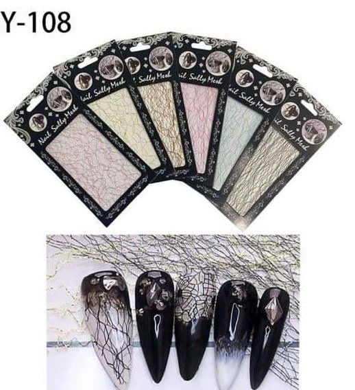 Producto - DECO RED ROSA