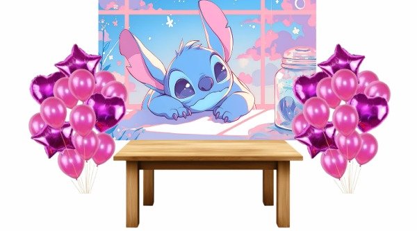 Producto - STITCH 11