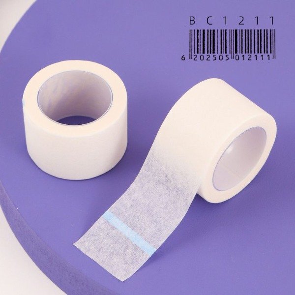 Producto - PACK X12 CINTAS PARA EXTENSIONES DE PESTAÑAS