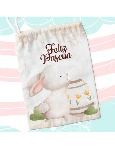 Producto - BOLSITAS PASCUA TELA 15X20