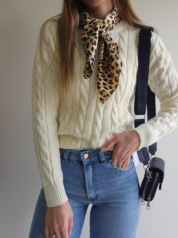 Producto - Sw trenzado PIA