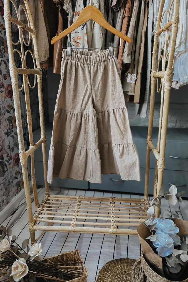 Producto - Pantalón Sevilla Talle 6 años